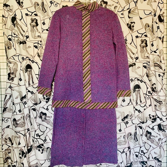 Vintage Leisure Set - Picture 3 of 8